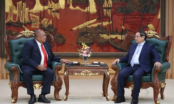 Việt Nam và Timor - Leste hướng tới mở rộng hợp tác thương mại, đầu tư