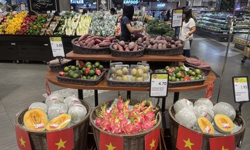 Động lực củng cố hợp tác thương mại Việt Nam - Malaysia