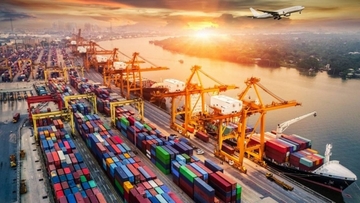Xuất xứ hàng hoá: Góc nhìn của chuyên gia quốc tế