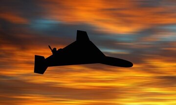 Châu Âu phát triển UAV đánh chặn UAV