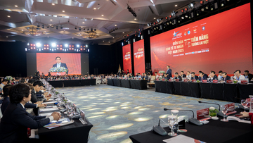 Tháo gỡ điểm nghẽn để doanh nghiệp phát huy hết tiềm năng