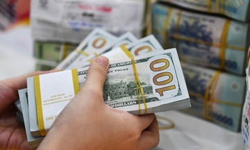 Tỷ giá USD trong thời gian tới sẽ biến động ra sao?