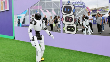 Trung Quốc - ASEAN: FTA 3.0 và AI mở ra cơ hội hợp tác mới