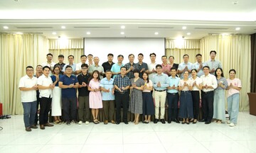 Tăng cường năng lực quản lý nhà nước về tiết kiệm năng lượng tại cơ sở