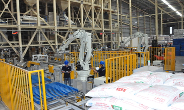 Nông nghiệp Hòa Phát chính thức nộp hồ sơ IPO