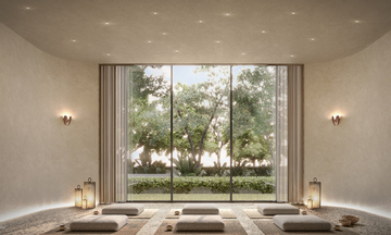 Orchard Grand: Phong cách sống cân bằng giữa lòng thành phố mới