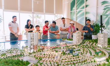 La Tiên villa: Khẳng định cam kết pháp lý minh bạch và bền vững