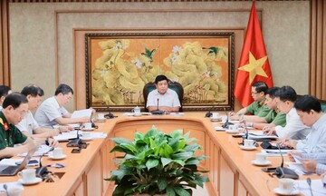 Chia sẻ hạ tầng viễn thông cần giải pháp căn cơ, lâu dài