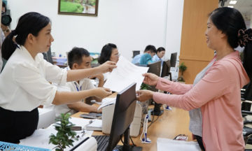 Đắk Lắk: Chi gần 3.900 tỷ đồng cho cán bộ nghỉ sau sắp xếp