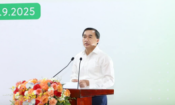 Phát động cuộc thi 'Cơ sở y tế không khói thuốc lá' lần thứ I