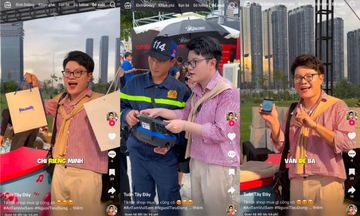 Minh bạch mua bán: Hành trình lan tỏa An Tâm Vui Sắm