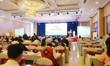 Thị trường nông nghiệp hữu cơ tăng trưởng mạnh 