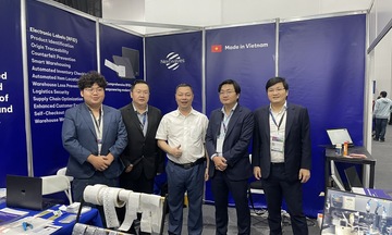 Xuất khẩu sang Philippines: Chuyển đổi từ truyền thống sang trí tuệ