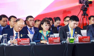 Diễn đàn Kinh tế tư nhân Việt Nam 2025: 3 kiến nghị từ Tập đoàn TTC