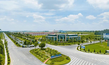 Công nghiệp Hưng Yên: Đột phá quy hoạch, gỡ điểm nghẽn hạ tầng
