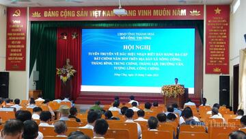 Đa cấp bất chính đã từng là điểm nóng tại Thanh Hóa