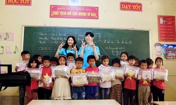 Thư viện cộng đồng D Free Book: Nhịp cầu nối tri thức tới mọi miền đất nước