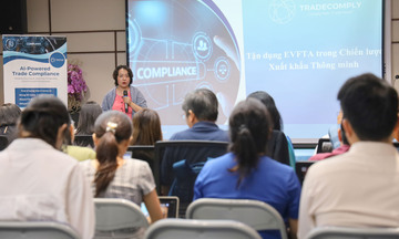 Doanh nghiệp xuất khẩu cần làm gì để hưởng lợi từ EVFTA?