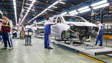 Tin Công Thương 18/9: Việt Nam tốn 10 tỷ USD nhập khẩu linh kiện ô tô