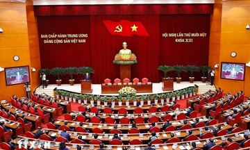 Quy định mới nhất của Bộ Chính trị về các chức danh lãnh đạo chủ chốt