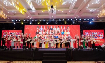 Doanh nghiệp Việt lộ kế hoạch mang tính đột phá