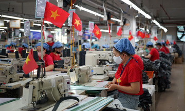 Đại hội Đảng bộ nhiệm kỳ 2025 – 2030 và khát vọng tăng trưởng của các địa phương