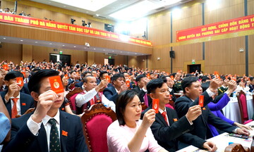 Đà Nẵng tự tin hiện thực hóa mục tiêu tăng trưởng kinh tế trên 11%/năm