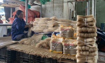 Cao Bằng thúc đẩy xây dựng thương hiệu, tiêu thụ sản phẩm OCOP
