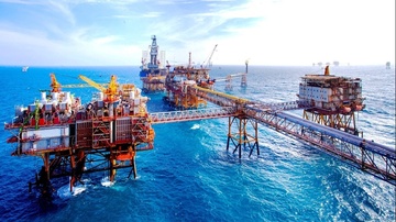 Tri thức nâng tầm - Bệ phóng cho khát vọng vươn xa của Petrovietnam