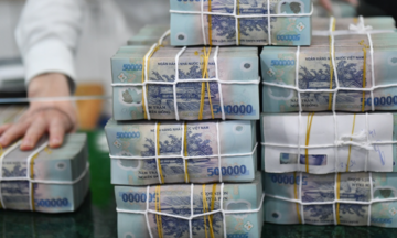 Triển khai chuẩn mực vốn: Lợi thế cạnh tranh của ngân hàng tiên phong