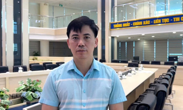 Dự báo, áp thấp nhiệt đới đang mạnh lên thành bão, đi vào biển Đông ngày 22/9