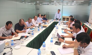 TKV đạt 72% kế hoạch đầu tư khối khoáng sản - hóa chất