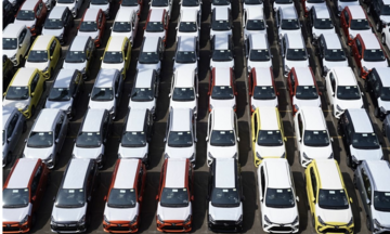 Nhật Bản: Xuất khẩu suy yếu, đầu tư nội địa thành điểm sáng