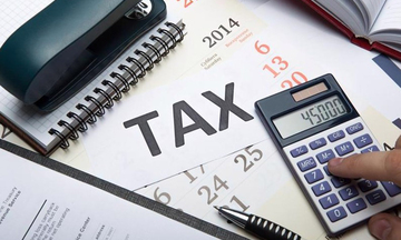 Cưỡng chế thuế Công ty Hoàng Gia tại Cà Mau