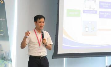 Bộ Công Thương phối hợp TikTok Shop đào tạo pháp lý, thuế thương mại điện tử