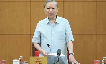 Sửa luật phải căn cơ, gốc rễ, khơi thông mọi nguồn lực