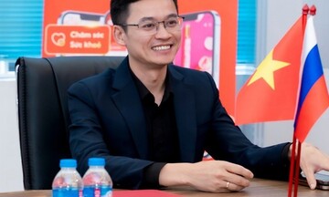 Mở cửa cơ hội kinh doanh cho người Việt