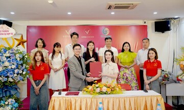 Tinh thần Việt trong thế giới số