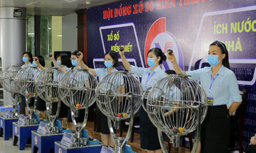 Những câu chuyện hy hữu khiến người trúng xổ số miền Nam ‘muốn khóc’