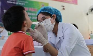 Hà Nội: Triển khai đồng bộ công tác y tế trường học năm học 2025-2026