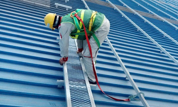 Đăng ký điện mặt trời mái nhà: Bảo vệ hộ dân và hệ thống điện quốc gia