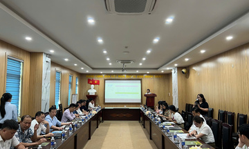 Sơn La nâng cao năng lực cạnh tranh, đồng hành cùng doanh nghiệp