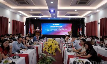 Tăng cường giám sát rủi ro, ổn định hệ thống tài chính