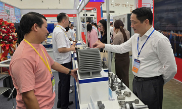 Công nghiệp hỗ trợ Việt Nam: Đón vận hội mới