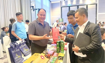 Doanh nghiệp Việt trước thách thức liên kết chuỗi cung ứng toàn cầu