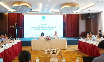 Bộ Công Thương hướng dẫn các địa phương miền Trung - Tây Nguyên cấp C/O hàng hóa