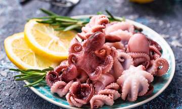 EU ra quy định mới về hàm lượng Asen trong cá, thủy sản nhập khẩu