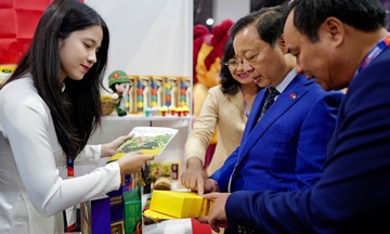 Kỳ vọng doanh nghiệp Việt Nam tận dụng nền kinh tế Halal 10.000 tỷ USD