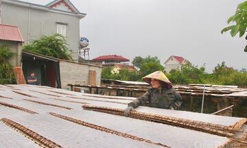 Bắc Ninh thúc đẩy đầu ra cho sản phẩm đồng bào dân tộc thiểu số