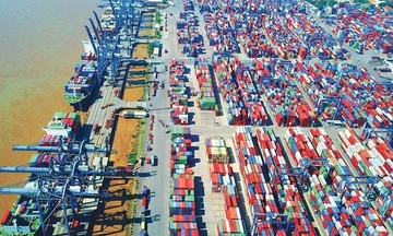 Quyết tâm đạt tăng trưởng GDP trên 8% năm 2025 là có cơ sở